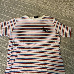 santa cruz shirt